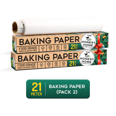 Aluminium Foil 72 Meters for Food Packing