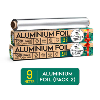 Aluminium Foil 72 Meters for Food Packing (Copy)