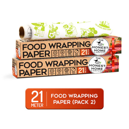 Aluminium Foil  Meters for Food